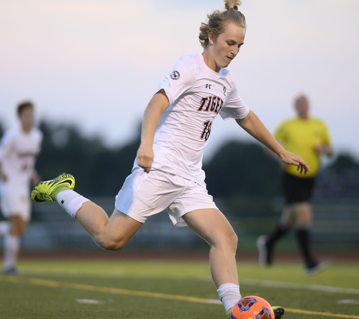 Edwardsville vs. Belleville West